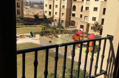 Apartment - 3 Bedrooms - 3 Bathrooms for rent in Mivida - 5th Settlement Compounds - The 5th Settlement - New Cairo City - Cairo Apartment - 3 Bedrooms - 3 Bathrooms for rent in Mivida - 5th Settlement Compounds - The 5th Settlement - New Cairo City - Cairo