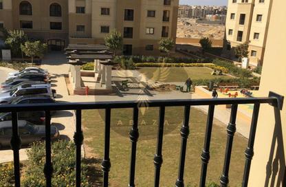 Apartment - 3 Bedrooms - 3 Bathrooms for rent in Mivida - 5th Settlement Compounds - The 5th Settlement - New Cairo City - Cairo