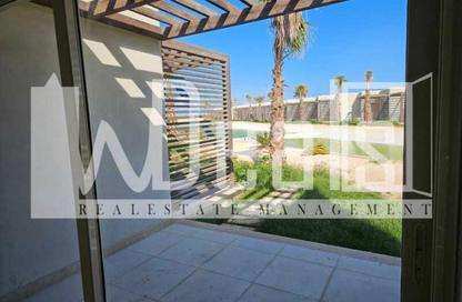 Cabin - 1 Bedroom - 1 Bathroom for sale in Hacienda West - Ras Al Hekma - North Coast