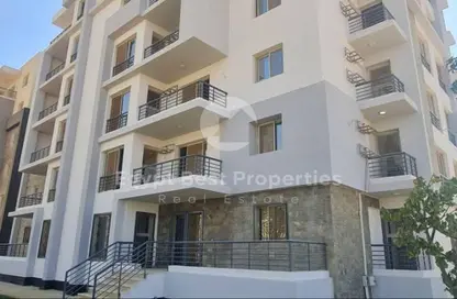 Apartment - 3 Bedrooms - 3 Bathrooms for sale in Solana - New Zayed City - Sheikh Zayed City - Giza