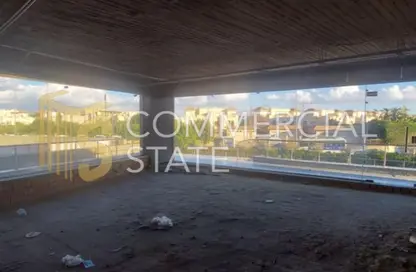 محل - استوديو للايجار في زايد ديونز - الحي السادس - الشيخ زايد - الجيزة