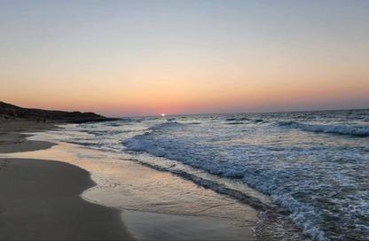 Chalet - 2 - 2 for sale in Gaia - Ras Al Hekma - North Coast Chalet - 2 - 2 for sale in Gaia - Ras Al Hekma - North Coast