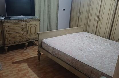 دوبلكس - 3 غرف نوم - 3 حمامات للايجار في حدائق المهندسين - الحي الرابع - الشيخ زايد - الجيزة