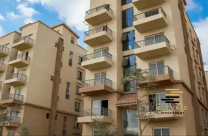 شقة - 3 غرف نوم - 2 حمامات للبيع في نيوبوليس - وادي دجلة - كمبوندات مدينة المستقبل - مدينة المستقبل - القاهرة