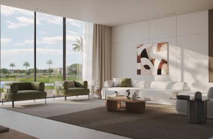 Chalet - 2 Bedrooms - 3 Bathrooms for sale in Azha North - Ras Al Hekma - North Coast Chalet - 2 Bedrooms - 3 Bathrooms for sale in Azha North - Ras Al Hekma - North Coast