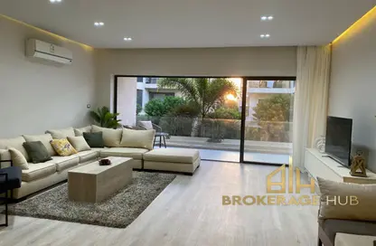 شقة - 2 غرف نوم - 2 حمامات للايجار في لايك فيو ريزيدنس - كمبوندات التجمع الخامس - التجمع الخامس - مدينة القاهرة الجديدة - القاهرة