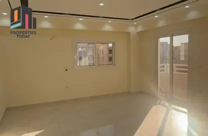 Apartment - 3 Bedrooms - 3 Bathrooms for sale in Nyoum October - Northern Expansions - 6 October City - Giza