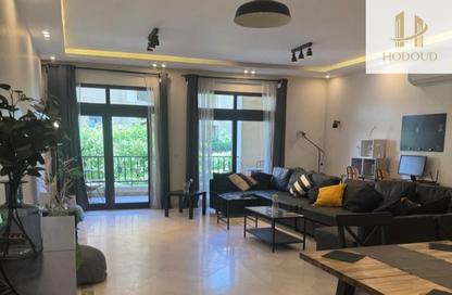 Apartment - 3 Bedrooms - 3 Bathrooms for rent in Mivida - 5th Settlement Compounds - The 5th Settlement - New Cairo City - Cairo