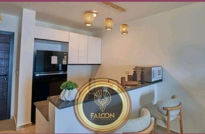 Chalet - 1 Bedroom - 1 Bathroom for sale in Porto Sokhna - Al Ain Al Sokhna - Suez Chalet - 1 Bedroom - 1 Bathroom for sale in Porto Sokhna - Al Ain Al Sokhna - Suez