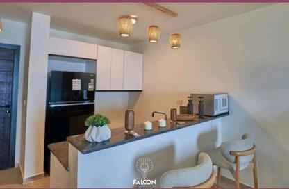 Chalet - 1 Bedroom - 1 Bathroom for sale in Porto Sokhna - Al Ain Al Sokhna - Suez Chalet - 1 Bedroom - 1 Bathroom for sale in Porto Sokhna - Al Ain Al Sokhna - Suez