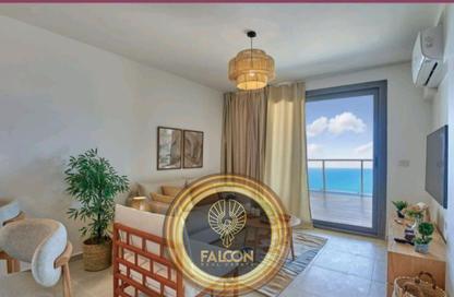 Chalet - 1 Bedroom - 1 Bathroom for sale in Porto Sokhna - Al Ain Al Sokhna - Suez Chalet - 1 Bedroom - 1 Bathroom for sale in Porto Sokhna - Al Ain Al Sokhna - Suez