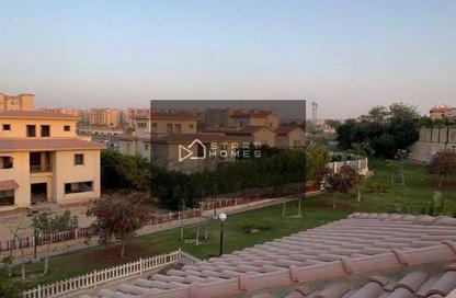 Villa - 5 Bedrooms - 4 Bathrooms for sale in El Rehab Extension - Al Rehab - New Cairo City - Cairo
