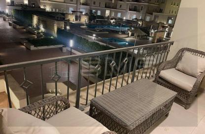 Apartment - 2 Bedrooms - 2 Bathrooms for rent in Mivida - 5th Settlement Compounds - The 5th Settlement - New Cairo City - Cairo