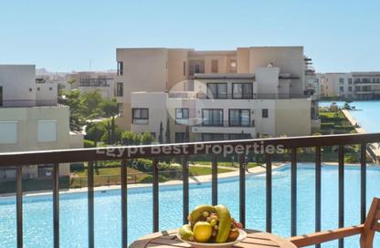 Chalet - 1 Bedroom - 1 Bathroom for sale in Marassi - Sidi Abdel Rahman - North Coast Chalet - 1 Bedroom - 1 Bathroom for sale in Marassi - Sidi Abdel Rahman - North Coast