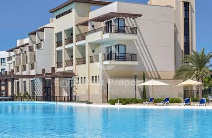 Chalet - 1 Bedroom - 1 Bathroom for sale in Marassi - Sidi Abdel Rahman - North Coast Chalet - 1 Bedroom - 1 Bathroom for sale in Marassi - Sidi Abdel Rahman - North Coast