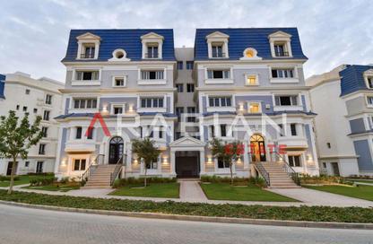 Apartment - 3 - 3 for sale in Mountain View 1.1 - 5th Settlement Compounds - The 5th Settlement - New Cairo City - Cairo Apartment - 3 - 3 for sale in Mountain View 1.1 - 5th Settlement Compounds - The 5th Settlement - New Cairo City - Cairo