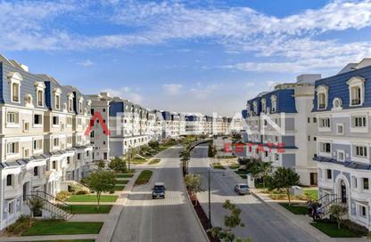 Apartment - 3 - 3 for sale in Mountain View 1.1 - 5th Settlement Compounds - The 5th Settlement - New Cairo City - Cairo
