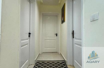 Apartment - 3 Bedrooms - 2 Bathrooms for rent in El Rehab Extension - Al Rehab - New Cairo City - Cairo
