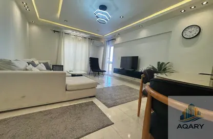 شقة - 3 غرف نوم - 2 حمامات للايجار في امتداد الرحاب - الرحاب - مدينة القاهرة الجديدة - القاهرة