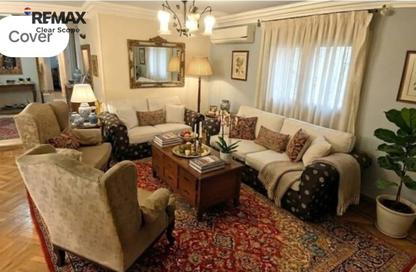 Apartment - 3 Bedrooms - 3 Bathrooms for rent in Makram Ebeid St. - 6th Zone - Nasr City - Cairo Apartment - 3 Bedrooms - 3 Bathrooms for rent in Makram Ebeid St. - 6th Zone - Nasr City - Cairo