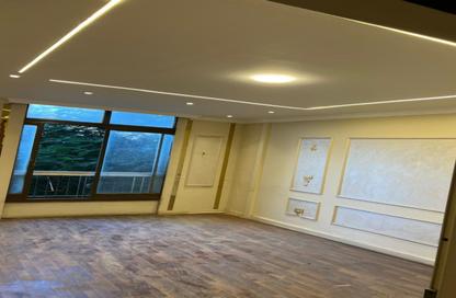 Office Space - Studio - 2 for rent in Salah Salem St. - Roxy - Heliopolis - Masr El Gedida - Cairo