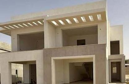 Townhouse - 3 Bedrooms - 4 Bathrooms for sale in Seashore - Ras Al Hekma - North Coast