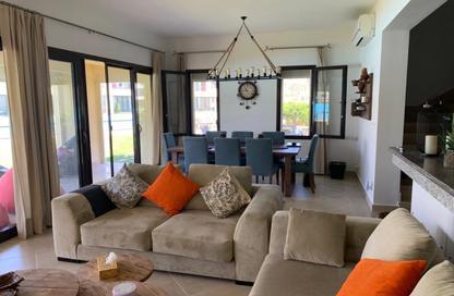 Villa - 5 Bedrooms - 4 Bathrooms for sale in Marassi - Sidi Abdel Rahman - North Coast Villa - 5 Bedrooms - 4 Bathrooms for sale in Marassi - Sidi Abdel Rahman - North Coast