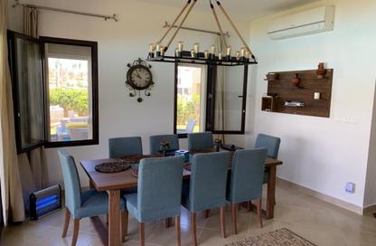 Villa - 5 Bedrooms - 4 Bathrooms for sale in Marassi - Sidi Abdel Rahman - North Coast