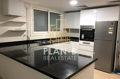 شقة - 2 حمامات للايجار في نيو جيزة - طريق مصر اسكندرية الصحراوي - مدينة 6 أكتوبر - الجيزة