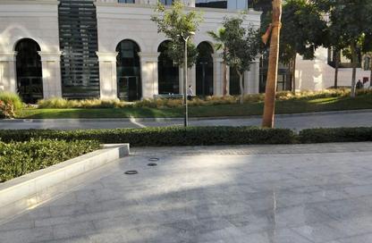 مساحات مكتبية - غرفة نوم - 2 حمامات للايجار في كايرو بيزنس بارك - كمبوندات التجمع الخامس - التجمع الخامس - مدينة القاهرة الجديدة - القاهرة