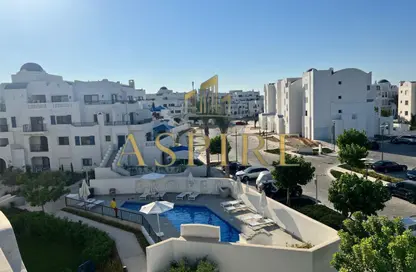 شاليه - غرفة نوم - 1 حمام للبيع في أمواج - سيدي عبد الرحمن - الساحل الشمالي