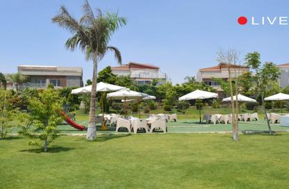 Roof - 1 - 2 for rent in Zayed Dunes - 6th District - Sheikh Zayed City - Giza