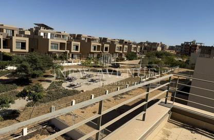 Villa - 5 Bedrooms - 5 Bathrooms for sale in Palm Hills New Cairo - 5th Settlement Compounds - The 5th Settlement - New Cairo City - Cairo Villa - 5 Bedrooms - 5 Bathrooms for sale in Palm Hills New Cairo - 5th Settlement Compounds - The 5th Settlement - New Cairo City - Cairo