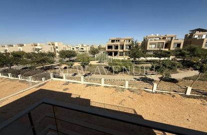 Villa - 5 Bedrooms - 5 Bathrooms for sale in Palm Hills New Cairo - 5th Settlement Compounds - The 5th Settlement - New Cairo City - Cairo