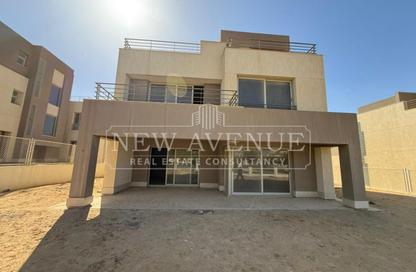 Villa - 5 Bedrooms - 5 Bathrooms for sale in Palm Hills New Cairo - 5th Settlement Compounds - The 5th Settlement - New Cairo City - Cairo Villa - 5 Bedrooms - 5 Bathrooms for sale in Palm Hills New Cairo - 5th Settlement Compounds - The 5th Settlement - New Cairo City - Cairo