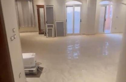 Apartment - 4 Bedrooms - 3 Bathrooms for rent in Al Narges 3 - Al Narges - New Cairo City - Cairo Apartment - 4 Bedrooms - 3 Bathrooms for rent in Al Narges 3 - Al Narges - New Cairo City - Cairo