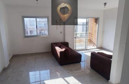 Apartment - 2 Bedrooms - 2 Bathrooms for rent in Privado - Madinaty - Cairo
