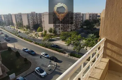 شقة - 2 غرف نوم - 2 حمامات للايجار في پريڤادو - مدينتي - القاهرة