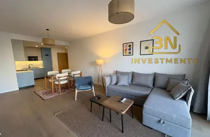 شقة - 1 حمام للايجار في ميفيدا - كمبوندات التجمع الخامس - التجمع الخامس - مدينة القاهرة الجديدة - القاهرة