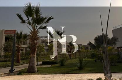فيلا - 4 - 3 للبيع في ذا كراون - طريق مصر اسكندرية الصحراوي - مدينة 6 أكتوبر - الجيزة