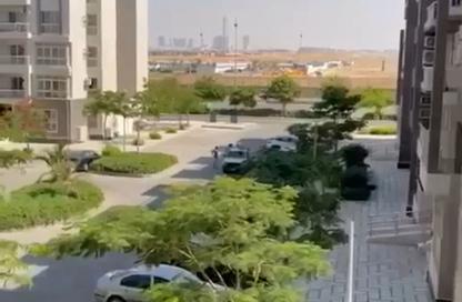 شقة - 4 - 3 للايجار في B12 - مدينتي - القاهرة