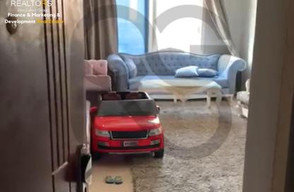 شقة - 3 غرف نوم - 2 حمامات للبيع في تاون فيو - حدائق اكتوبر - مدينة 6 أكتوبر - الجيزة