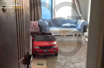 Apartment - 3 Bedrooms - 2 Bathrooms for sale in Town View - Hadayek October - 6 October City - Giza