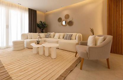 Apartment - 3 Bedrooms - 3 Bathrooms for sale in Al Patio 5 - El Patio - El Shorouk Compounds - Shorouk City - Cairo