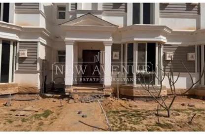 Townhouse - 3 Bedrooms - 4 Bathrooms for sale in Mountain View - Ras Al Hekma - North Coast Townhouse - 3 Bedrooms - 4 Bathrooms for sale in Mountain View - Ras Al Hekma - North Coast