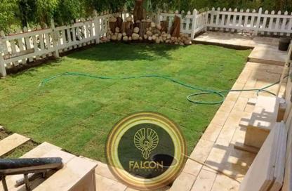 Apartment - 1 Bedroom - 1 Bathroom for sale in S1 - Sarai - Mostakbal City Compounds - Mostakbal City - Future City - Cairo