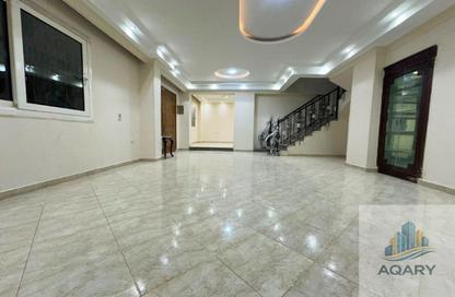 Apartment - 4 Bedrooms - 4 Bathrooms for sale in Gate 1 - Khofo - Hadayek El Ahram - Giza Apartment - 4 Bedrooms - 4 Bathrooms for sale in Gate 1 - Khofo - Hadayek El Ahram - Giza