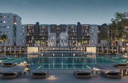 Apartment - 3 Bedrooms - 3 Bathrooms for sale in Bloomfields - Mostakbal City Compounds - Mostakbal City - Future City - Cairo