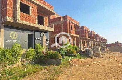 شقة - 6 - 6 للبيع في فيدا - طريق مصر اسكندرية الصحراوي - مدينة 6 أكتوبر - الجيزة