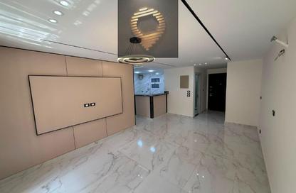 Apartment - 2 Bedrooms - 3 Bathrooms for sale in Privado - Madinaty - Cairo